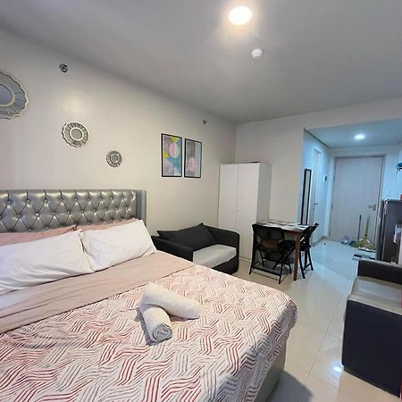 Smdc Style Residences Илоило Экстерьер фото