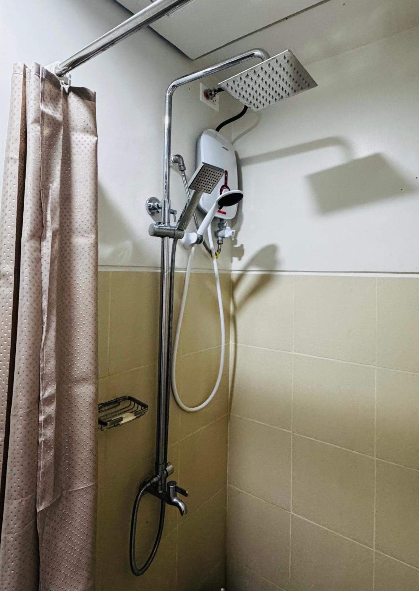 Smdc Style Residences Илоило Экстерьер фото